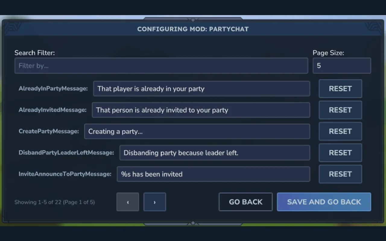 Zedith Hytale mods and shared libraries title card